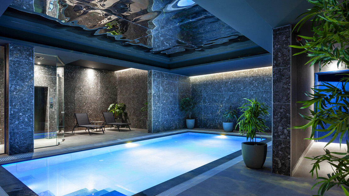 Blue Sea Holiday Village